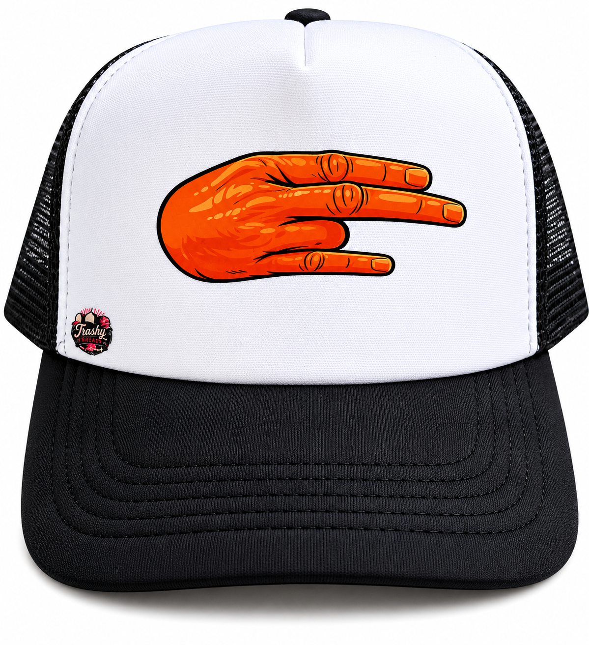 The Shocker Trucker Hat